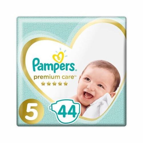 czy się różnią pampers premium care od zwykłych