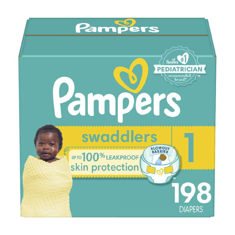 program pampers premium