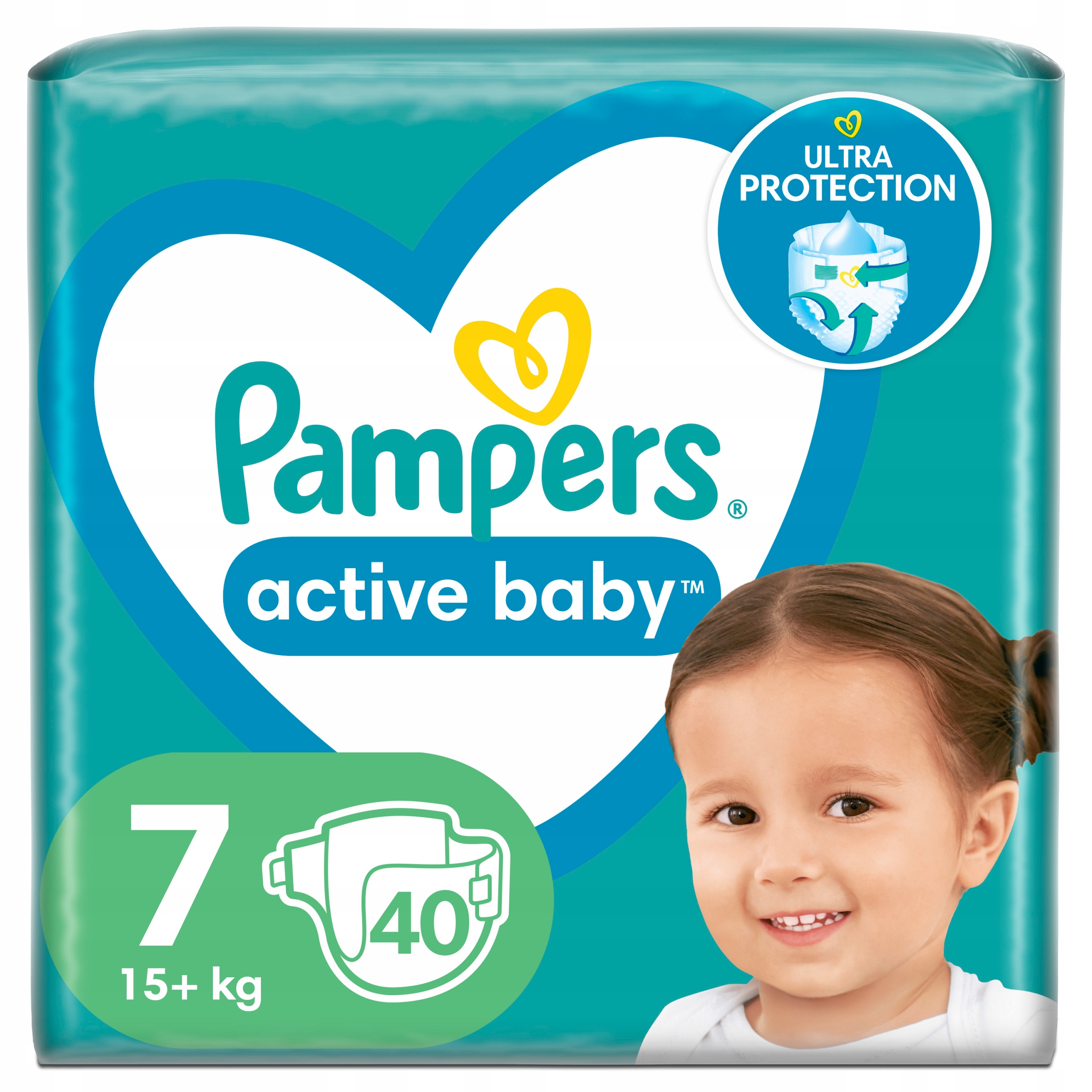 pampersy pampers sleep&play