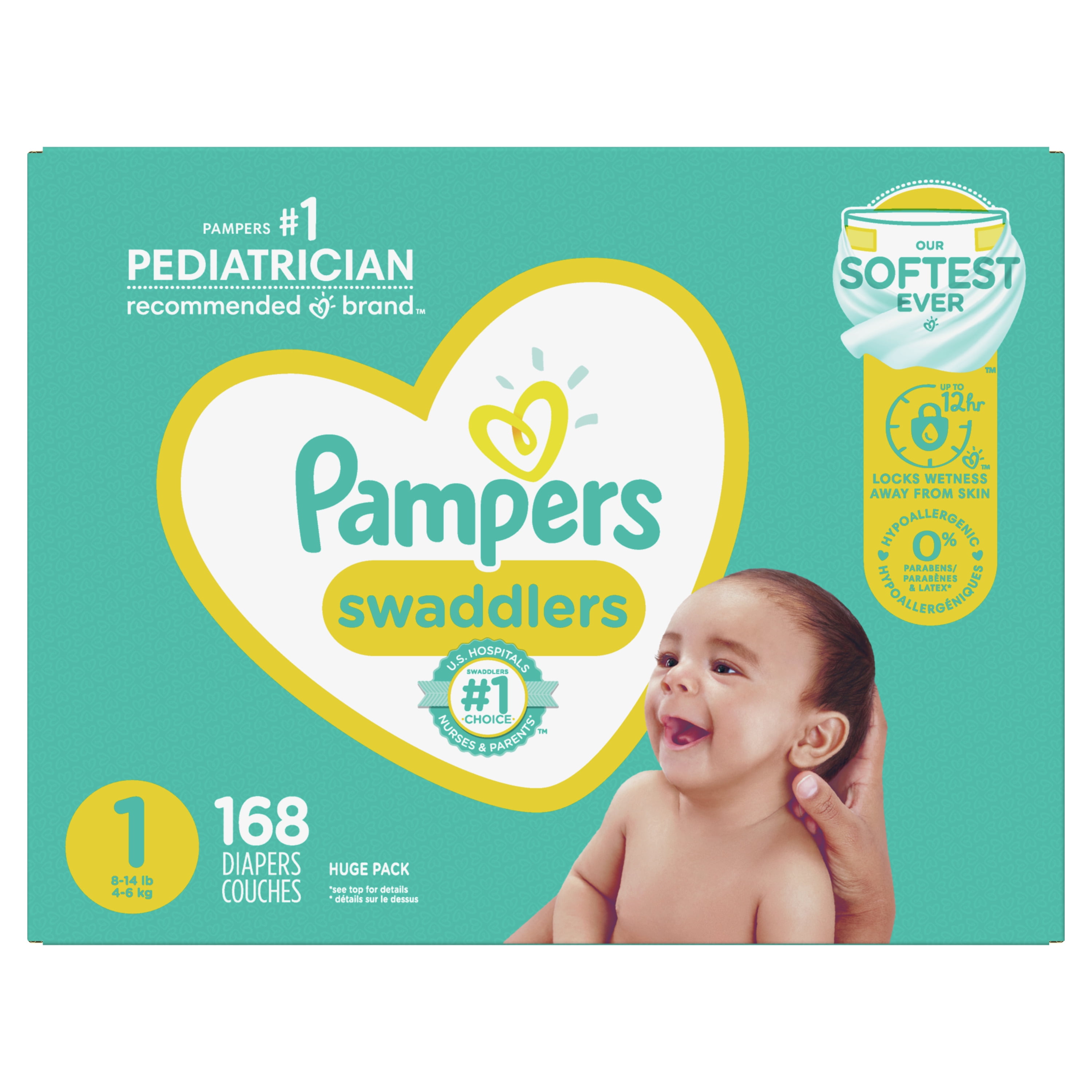 rossmann babydream pieluchomajtki 6 obwód