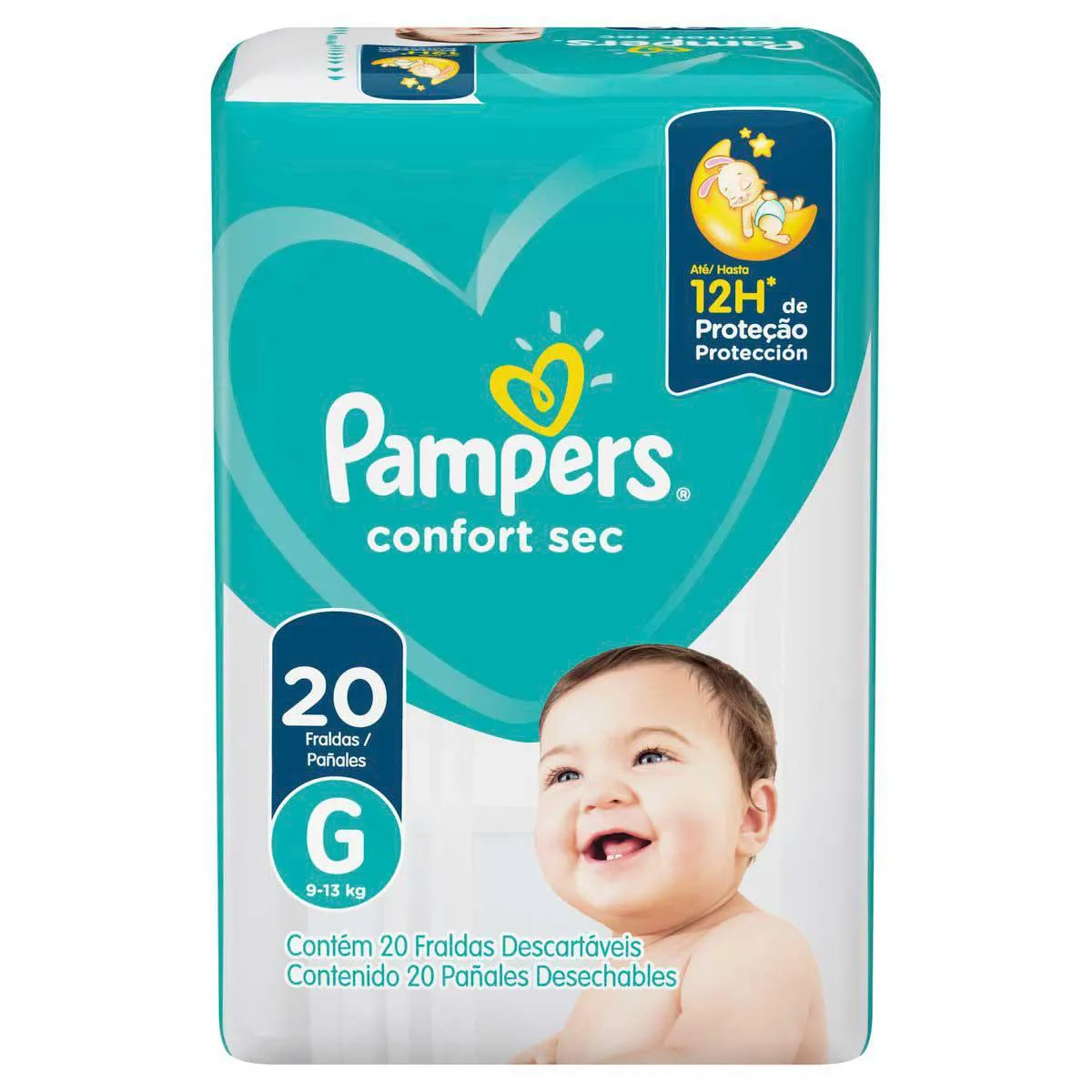 pampers active baby dry 6 emag