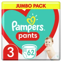 pampers rowerowy