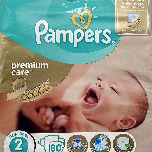 детские пеленки типа pampers