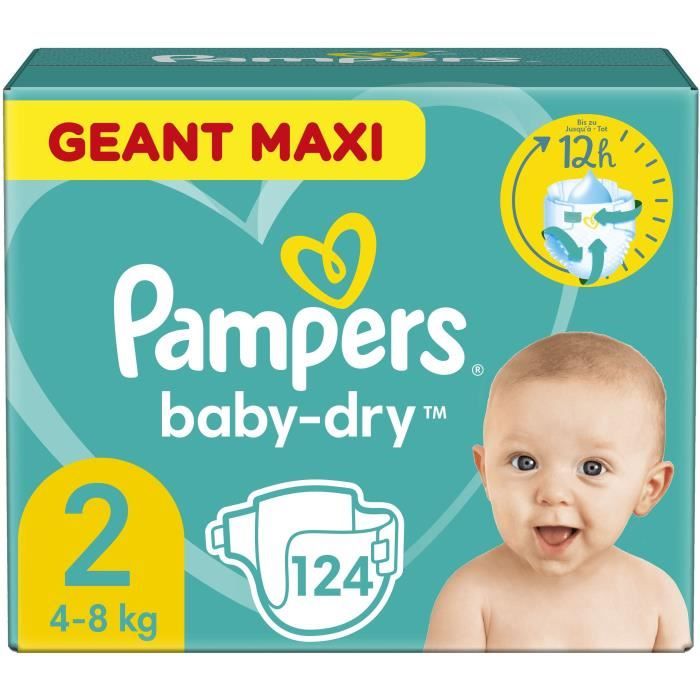 najwiekszy pampers