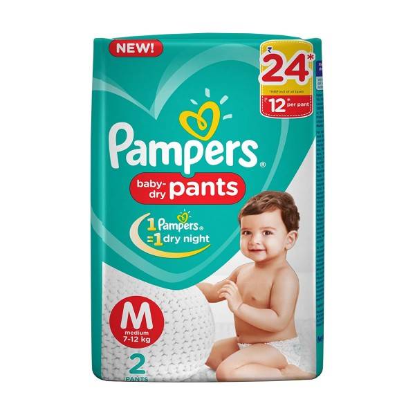 pampers picodi