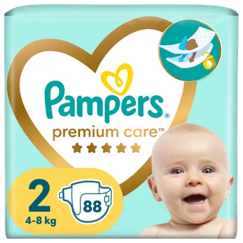 selgros pampers pants 6