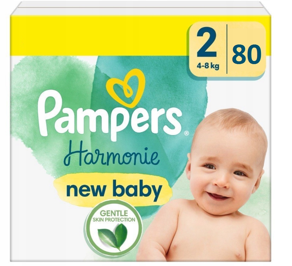 husteczki mawilzajace pampers natural