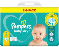 pieluchy pampers premium box