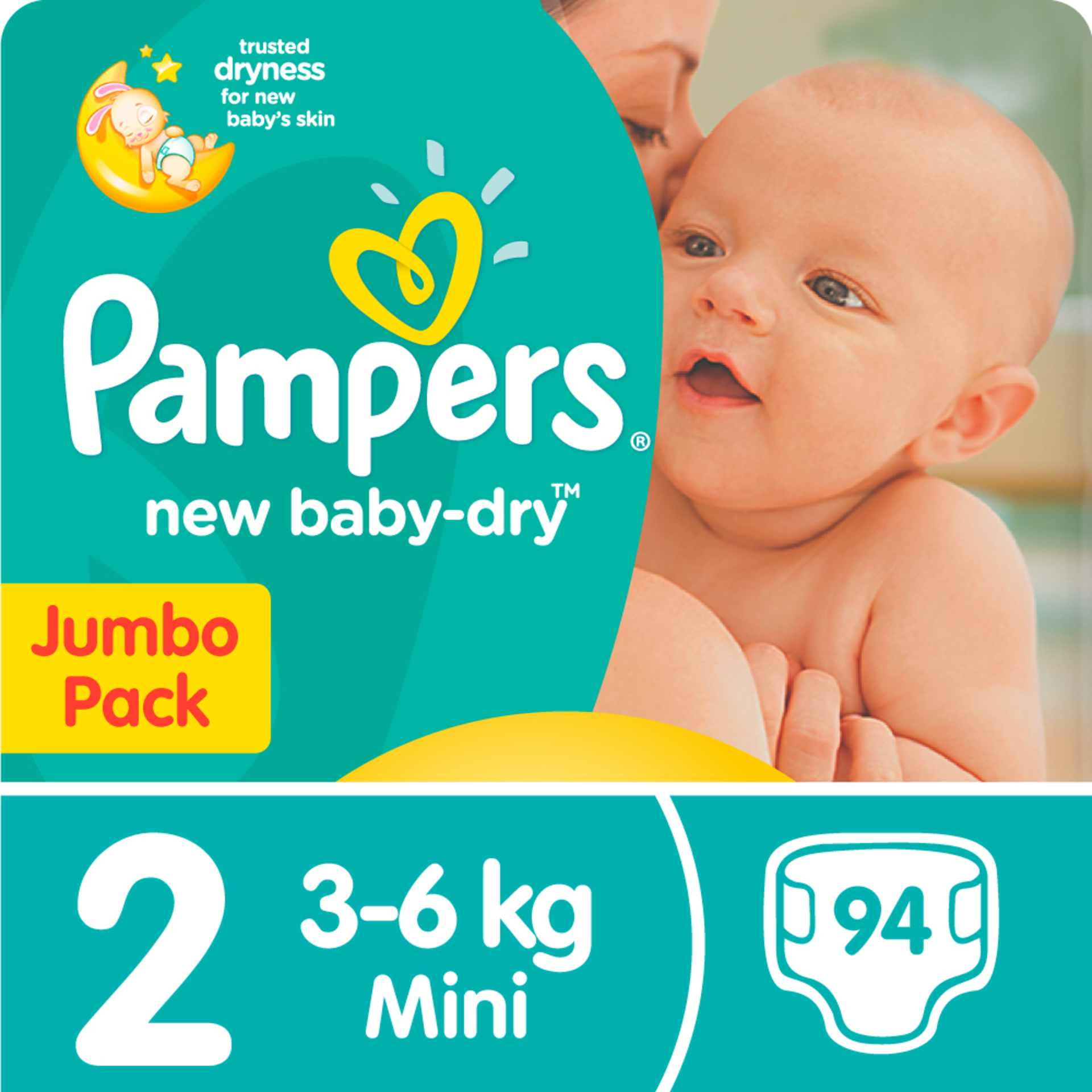 pampers 6 promocja