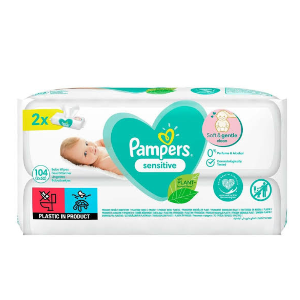 pampersy pampers premiun care