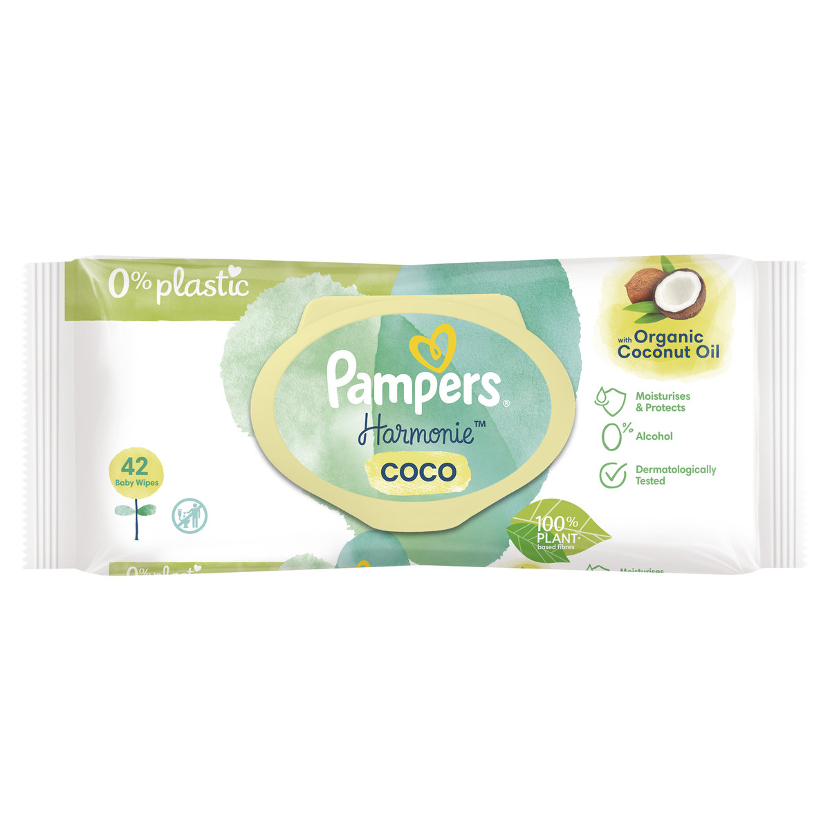 pampers 7 active baby