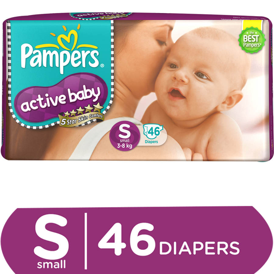 pampers premium care xxl 2