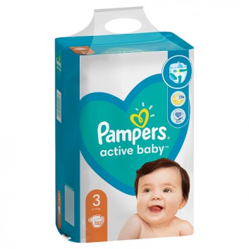 pieluchomajtki pampers 6 promocja