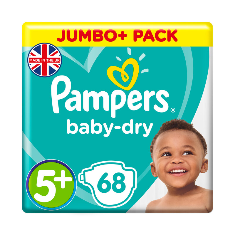 pampers pants 4 162 szt