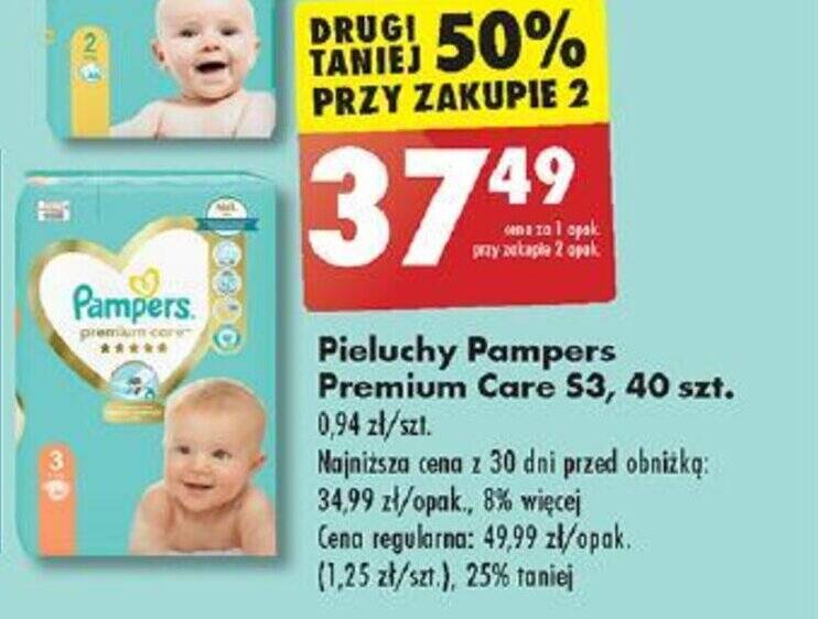 apteka gemini pampers pure