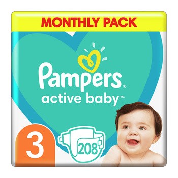 pampers lulplu