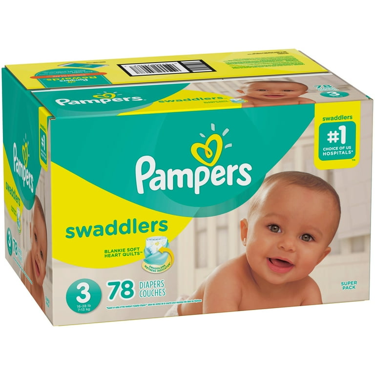 pieluchy pampers premium care toksyczne