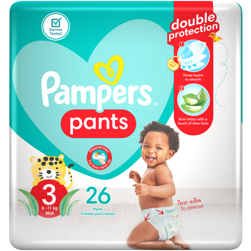 pieluchy pampers biedronka sklep