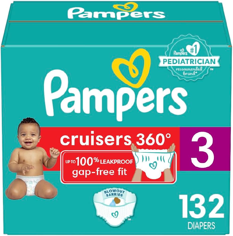 chusteczki pampers sensitive zamykane