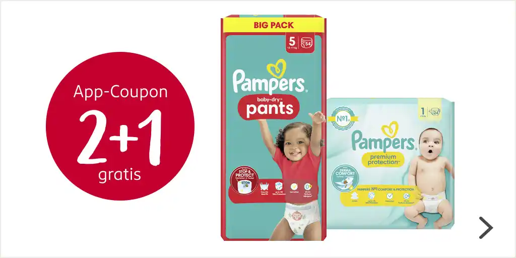 pampers active baby 4 auchan