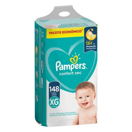 pampers pdparza