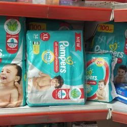 pampers value pack