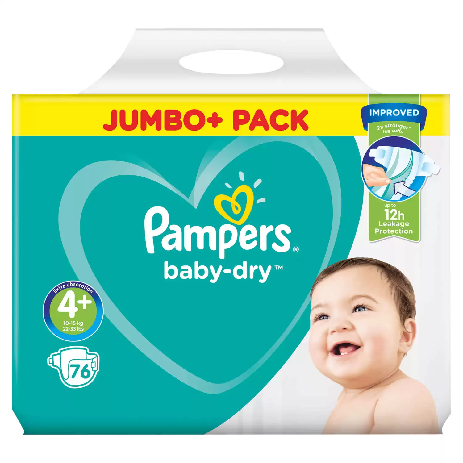 voucher pampers emag