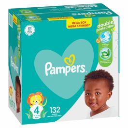 pampers play and sleep