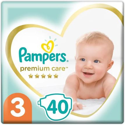 pampers us market risks