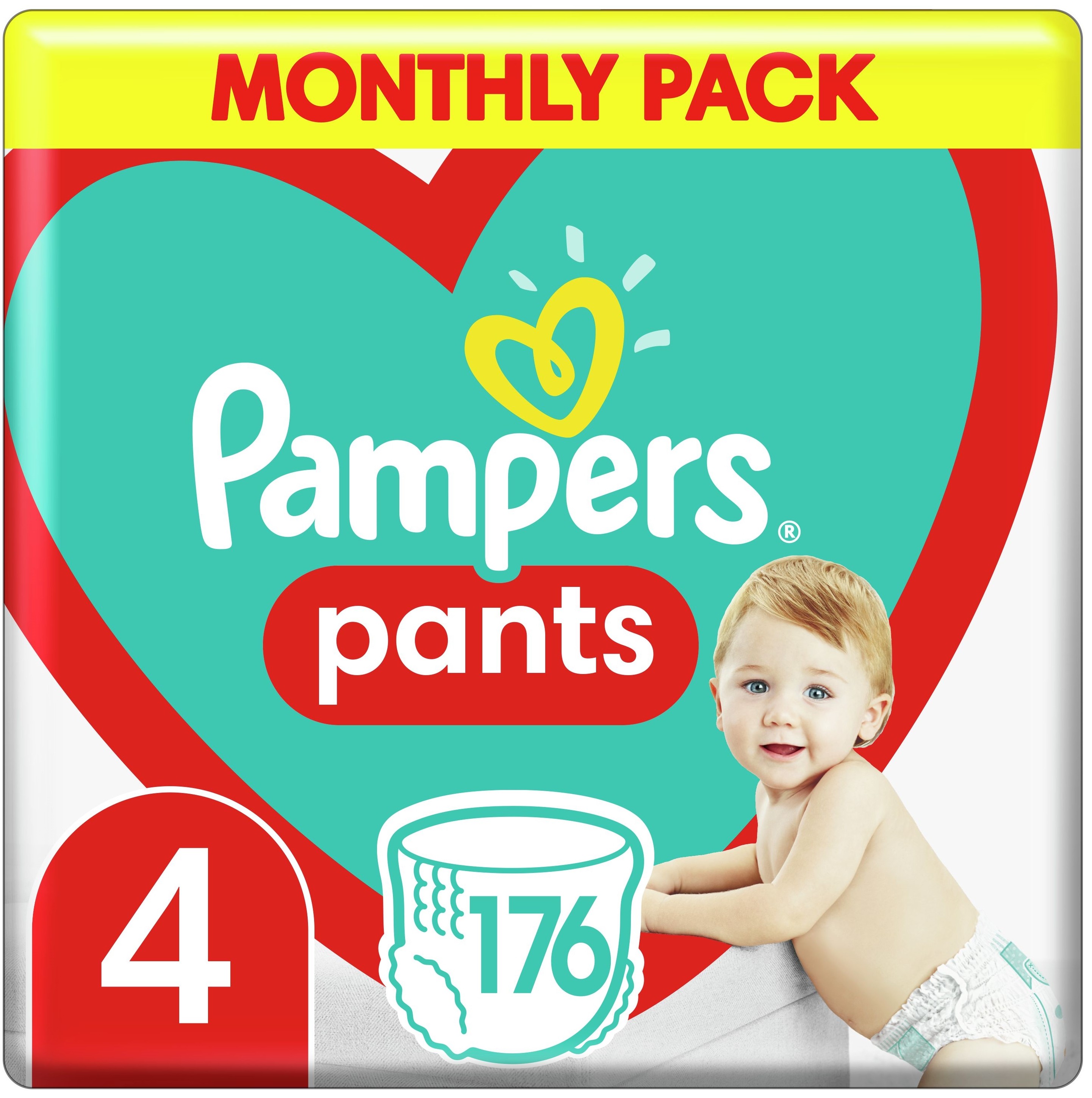 e mag pampers 3