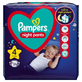 pampers premium protection rossmann