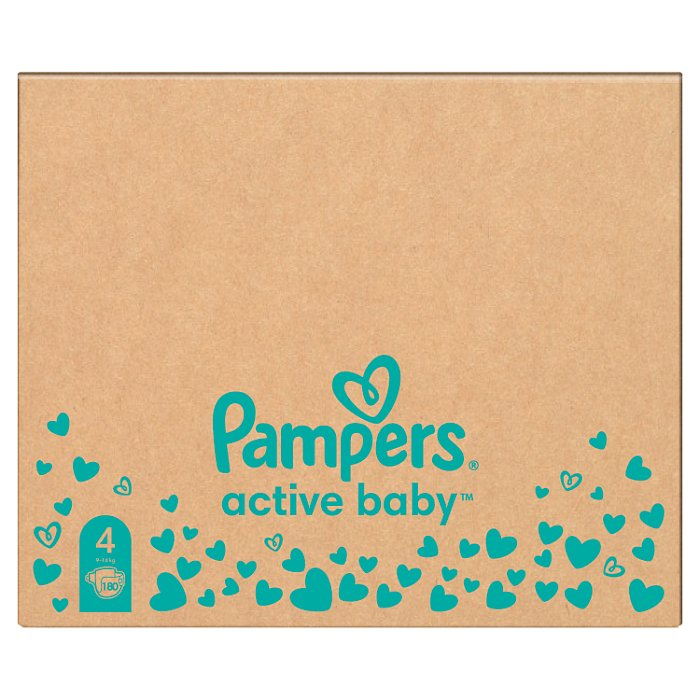 pieluchy pampers new baby 1 newborn 43szt