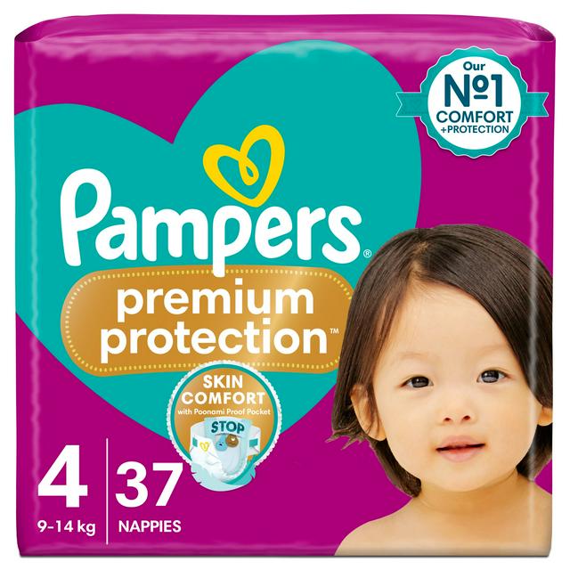 rossmann pampers 2 active baby