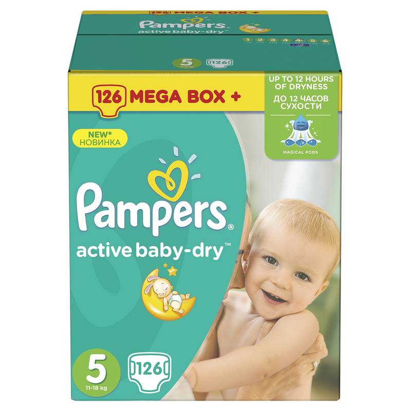 pampers premium care 3 120