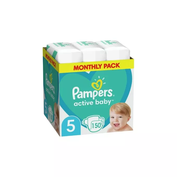 pieluchomajtki pampers 4 allegro