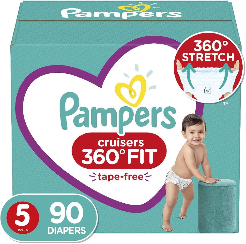 rossnę pampers