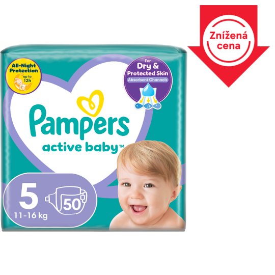 pampers pants 5 96