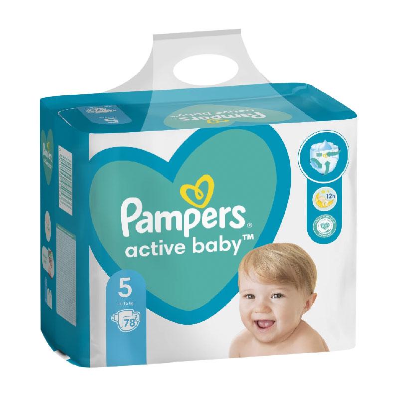 pampers pro care отзывы