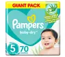 pieluxhomajtki pampers 5 boy