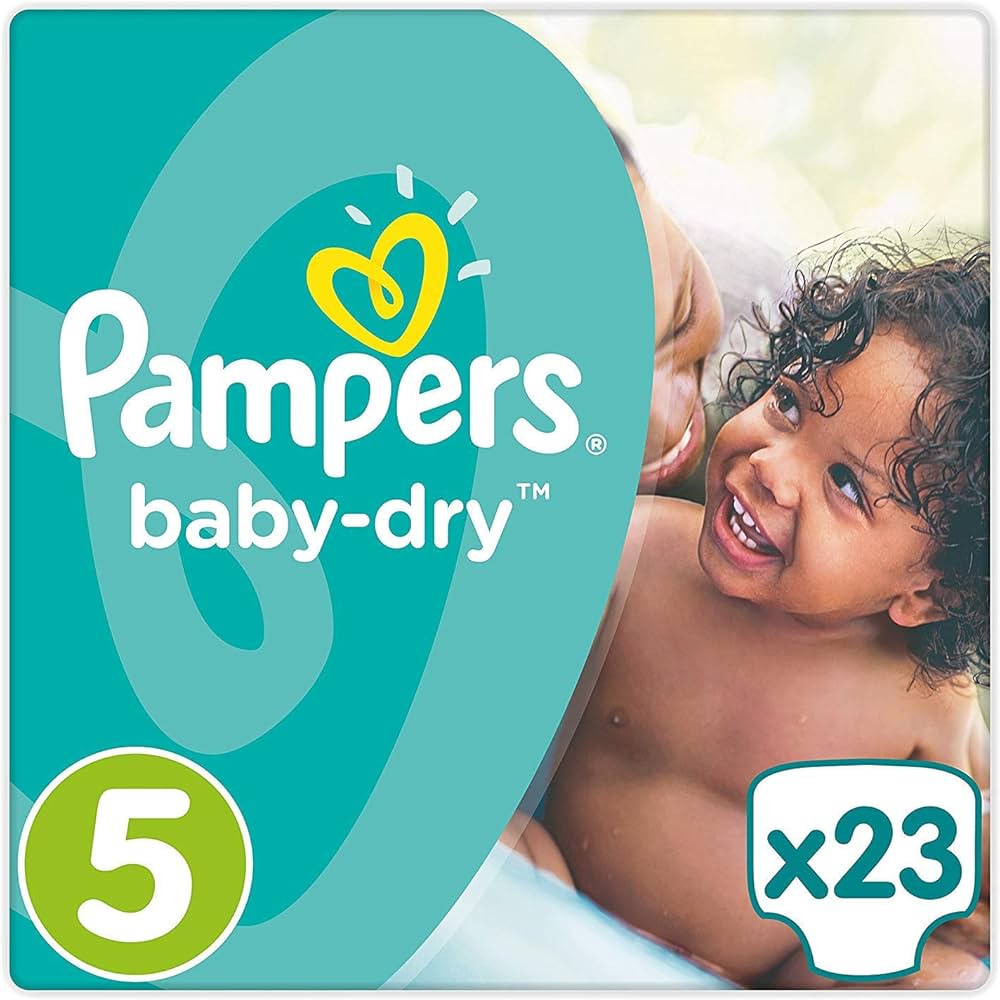 pampers premium newborn cens