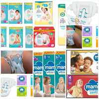 pampers 9-15