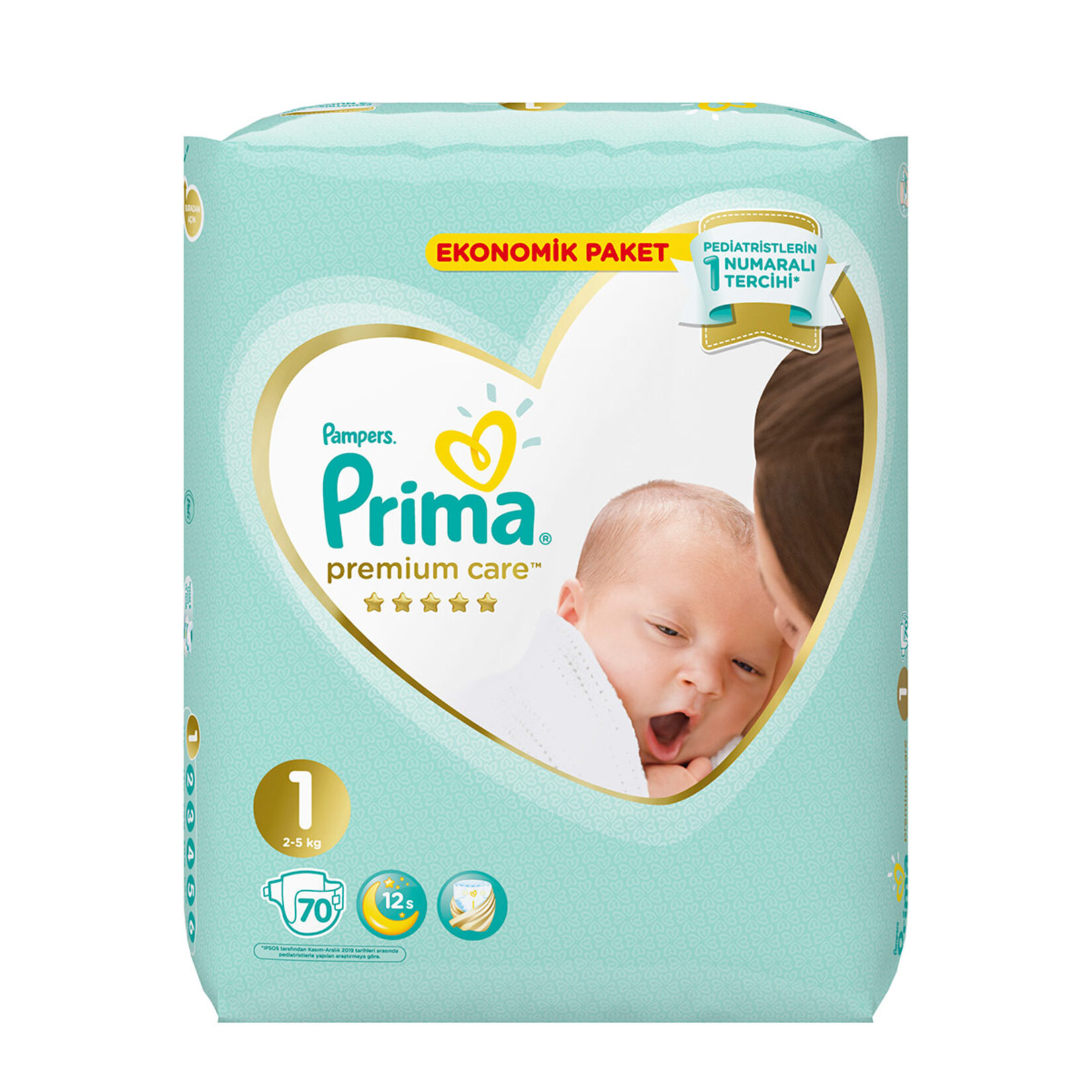 odleżyny pampers