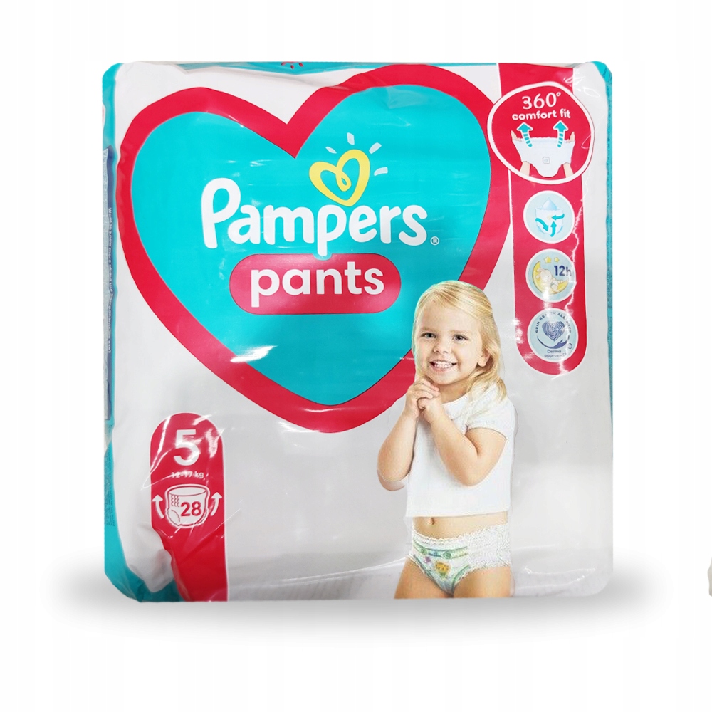 pampers avtive baby 4