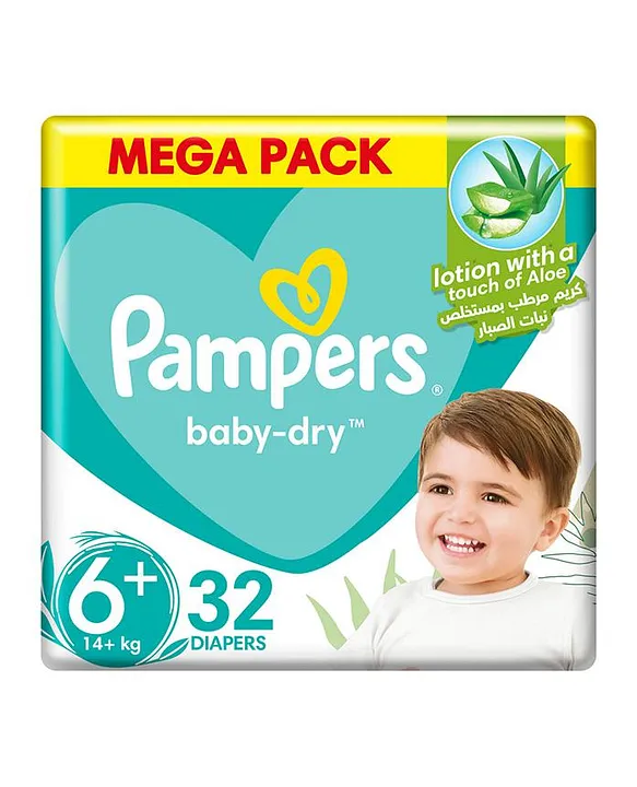 pampers premium care niedozwolone związki