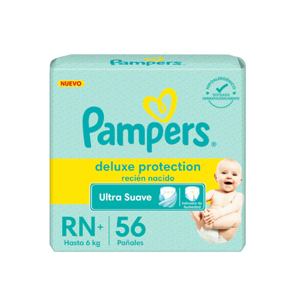 pampers premium care 2019