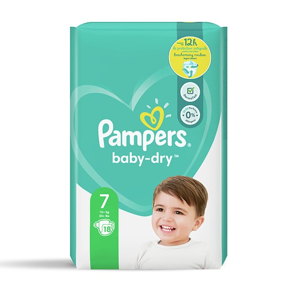 promocja pampers premium care 4