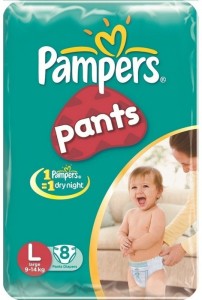 pampers 2 240sztuk