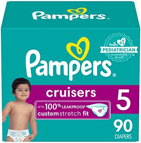 rossmann pieluchy pampers premium care 1