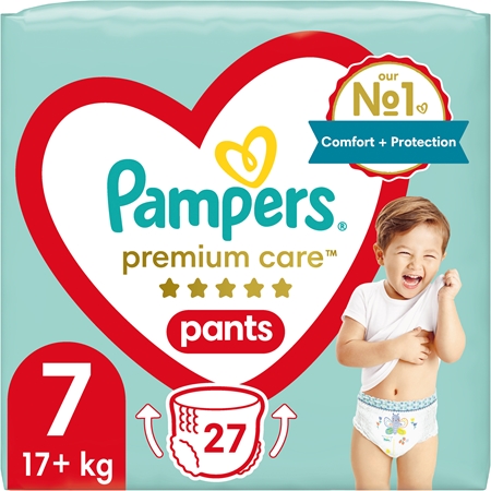 paradise pampers afera