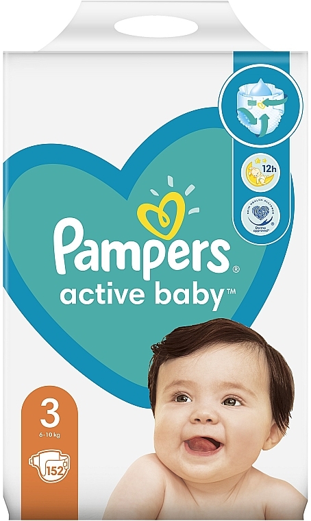 pampers active baby 6 gdzie kupić najtaniej